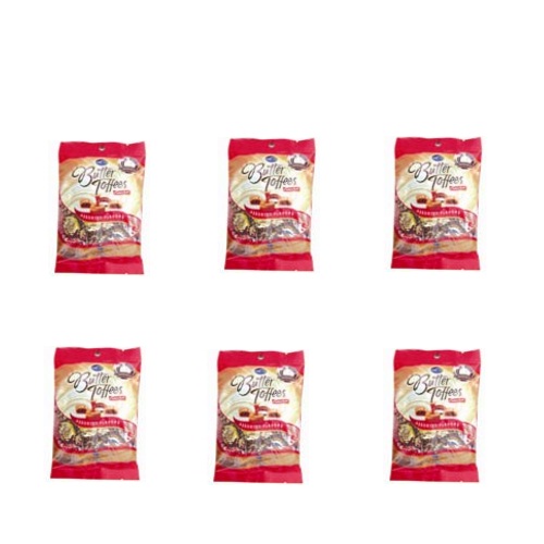 Kẹo Butter Toffees collection 90gr